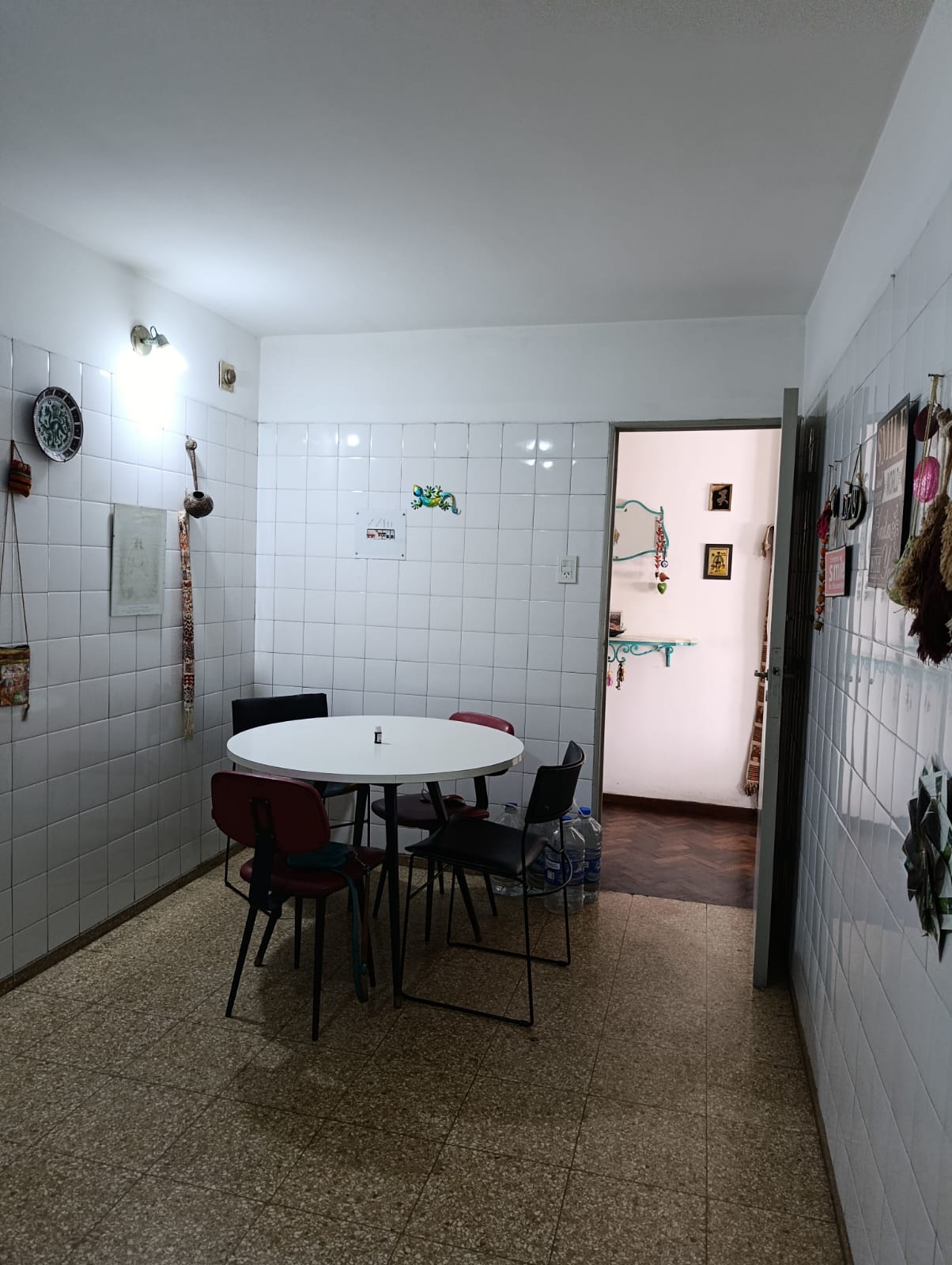 BARRIO CENTRO  - EXCELENTE DPTO DOS DORMITORIOS A METROS DE 9 DE JULIO