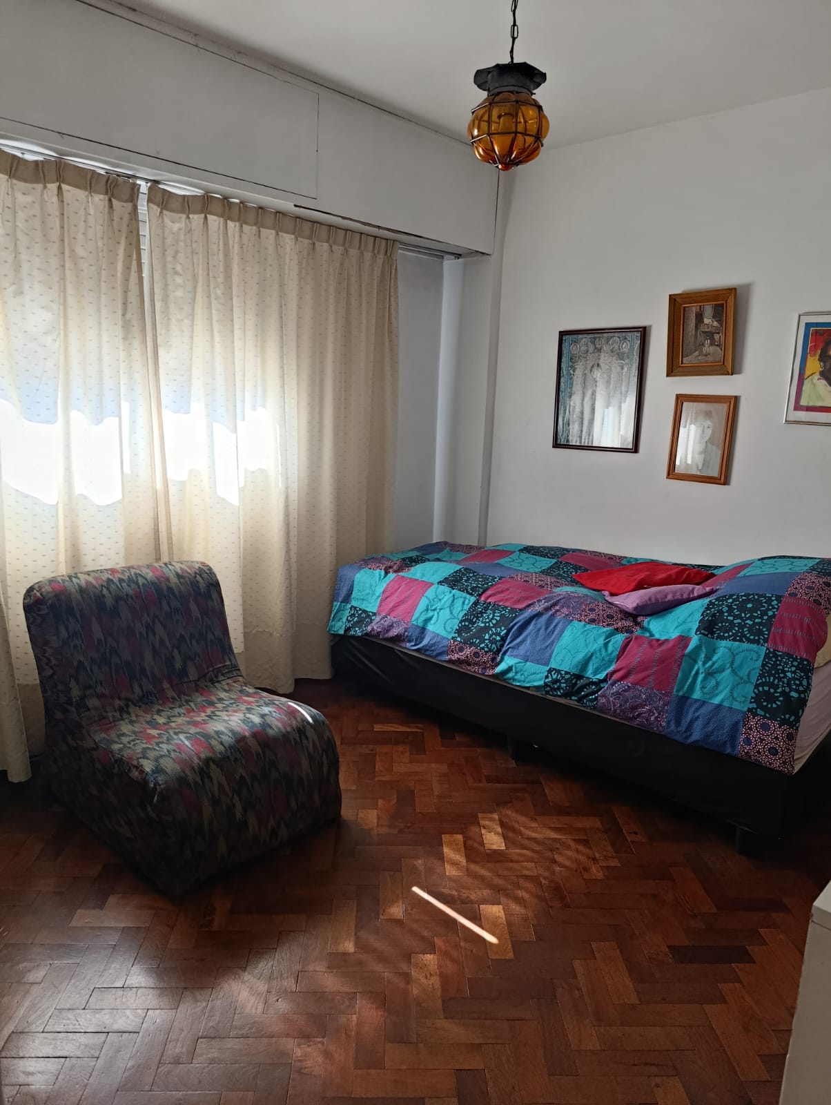 BARRIO CENTRO  - EXCELENTE DPTO DOS DORMITORIOS A METROS DE 9 DE JULIO