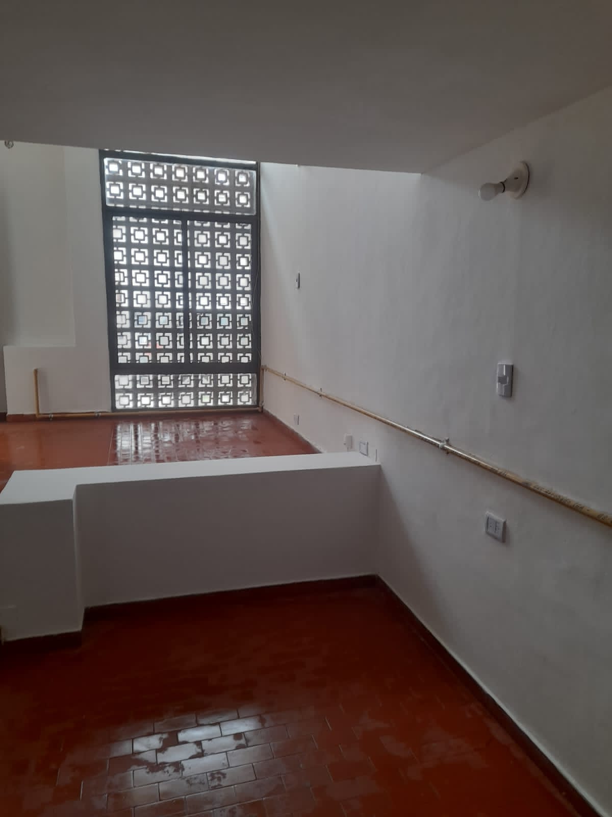 DEPARTAMENTO ALQUILER  1 DORMITORIO ALTO ALBERDI