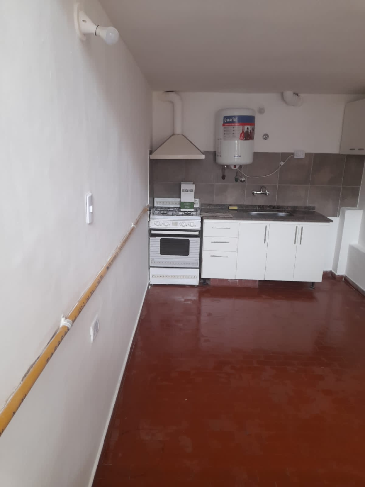 DEPARTAMENTO ALQUILER  1 DORMITORIO ALTO ALBERDI