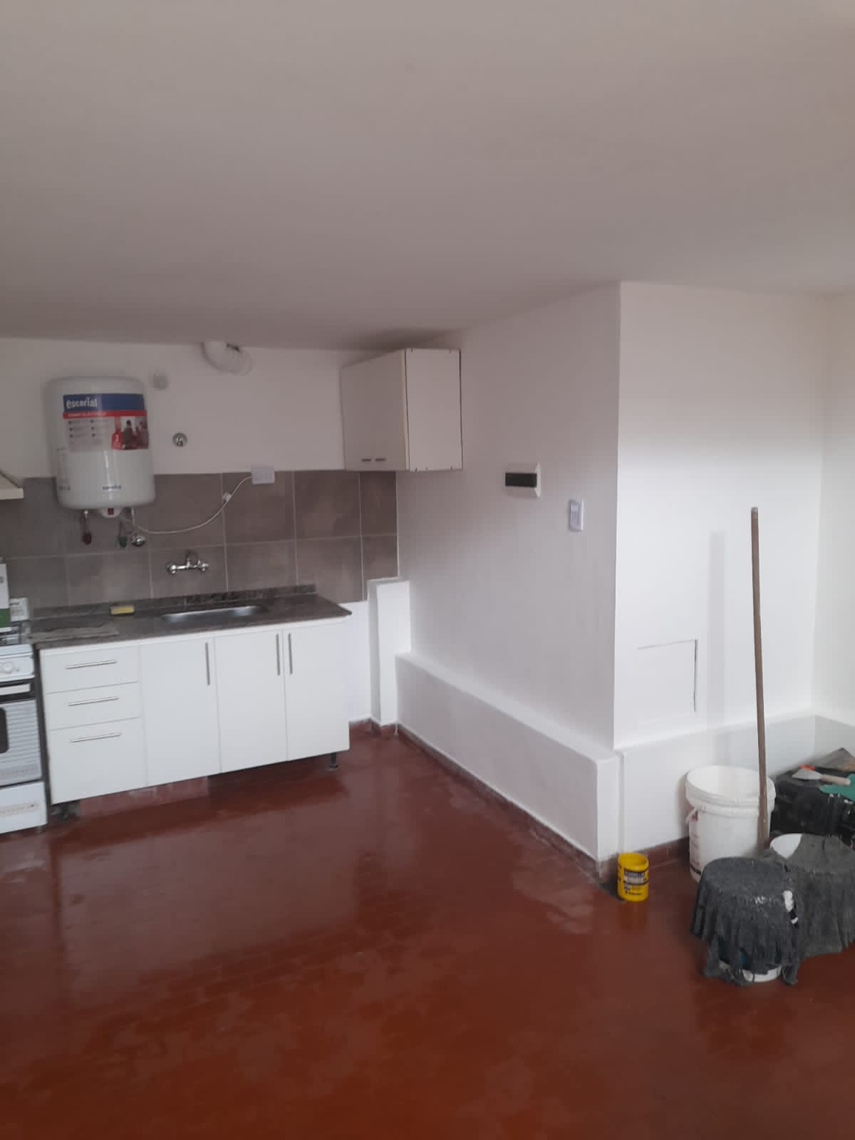 DEPARTAMENTO ALQUILER  1 DORMITORIO ALTO ALBERDI