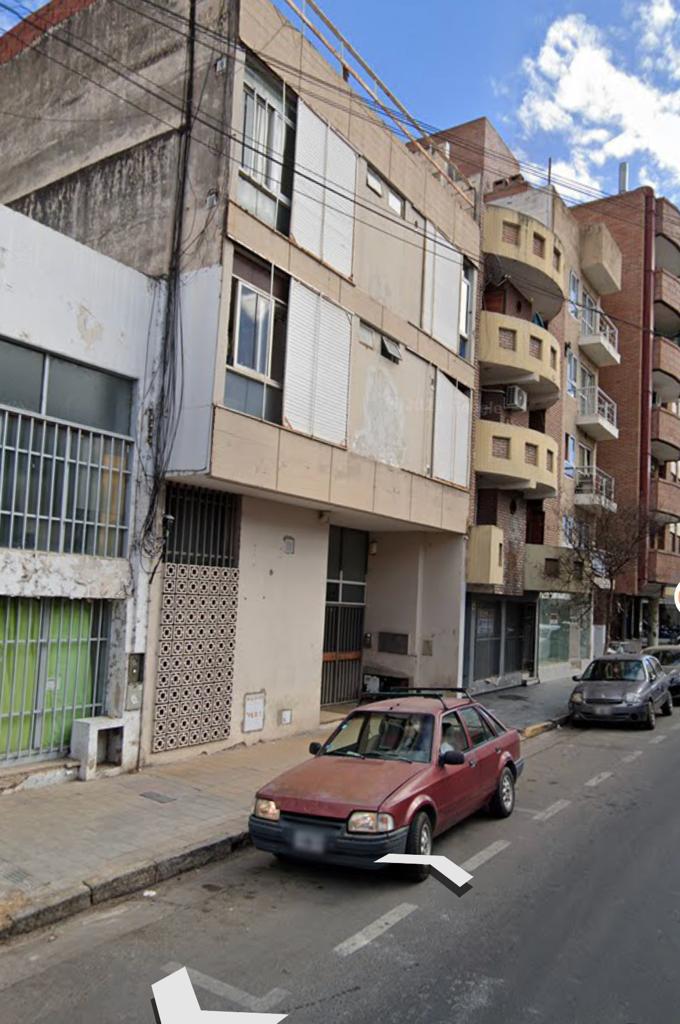 DEPARTAMENTO ALQUILER  1 DORMITORIO ALTO ALBERDI