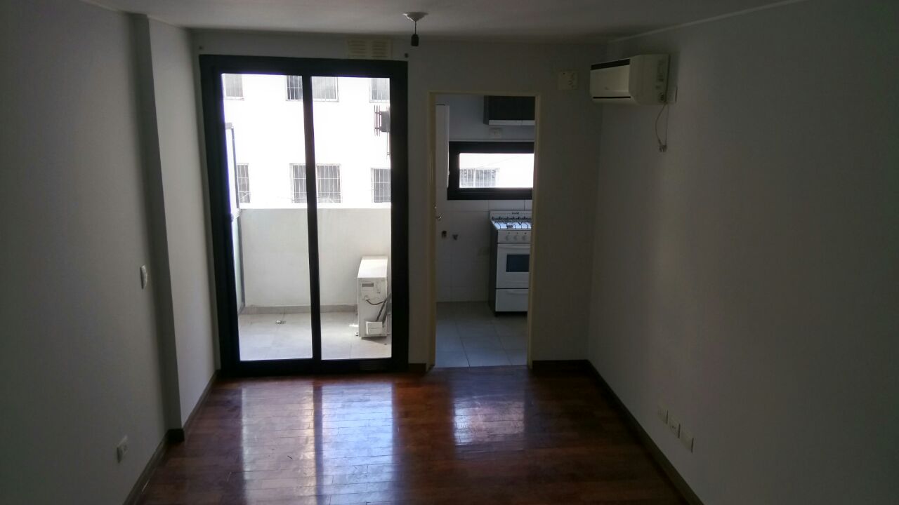 Departamento 1 Dor- Cocina separada - Aire Acondicionado- Nueva Córdoba