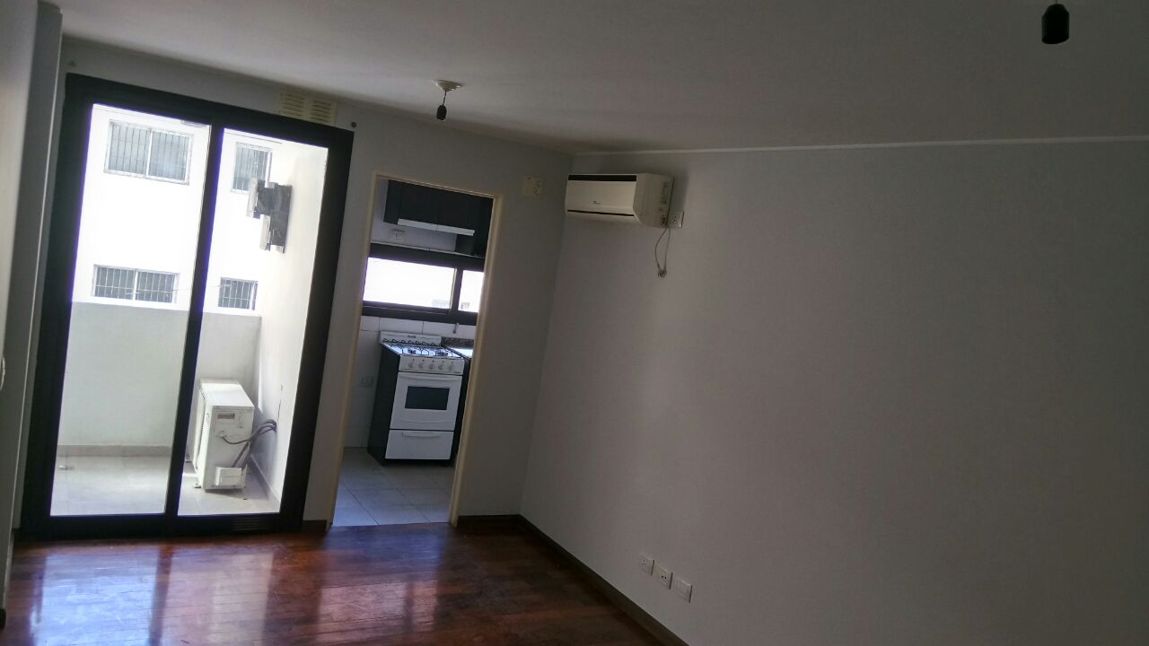 Departamento 1 Dor- Cocina separada - Aire Acondicionado- Nueva Córdoba