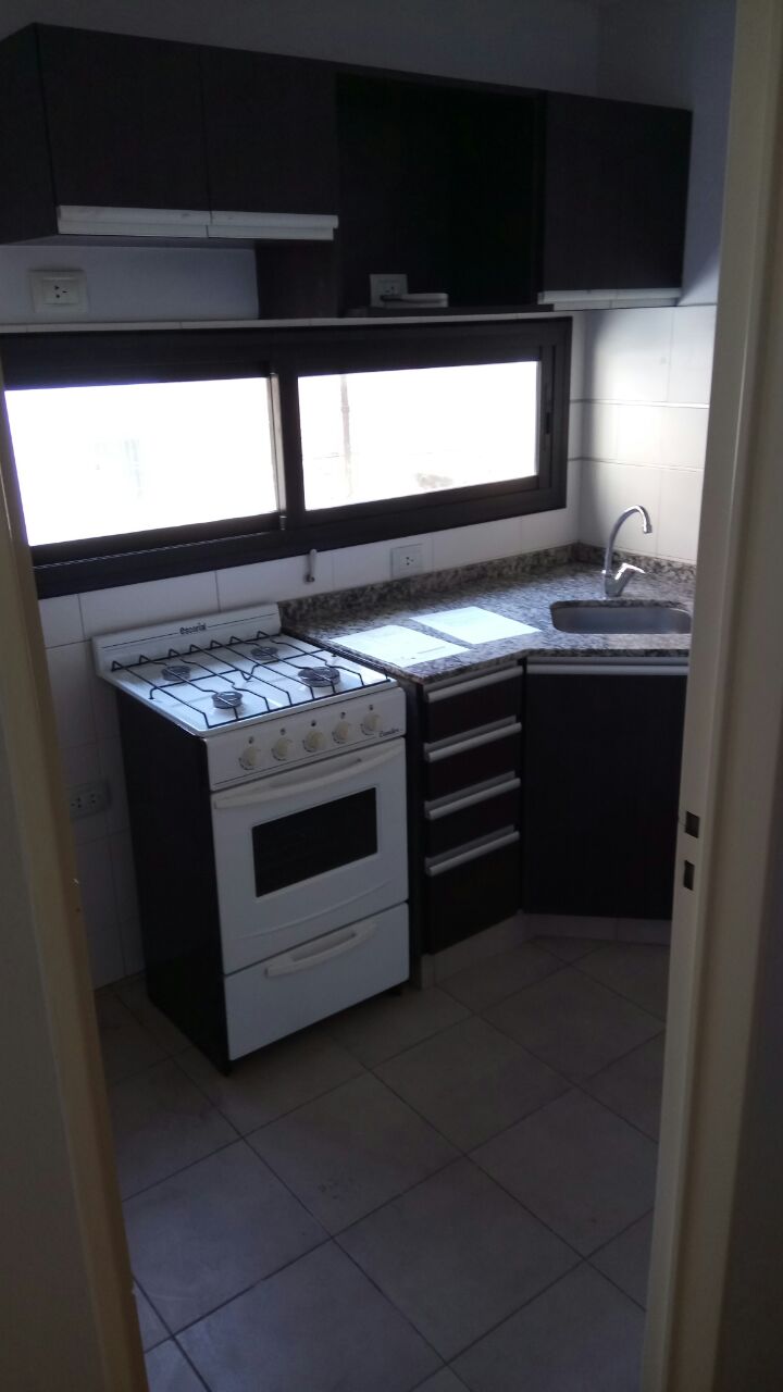 Departamento 1 Dor- Cocina separada - Aire Acondicionado- Nueva Córdoba