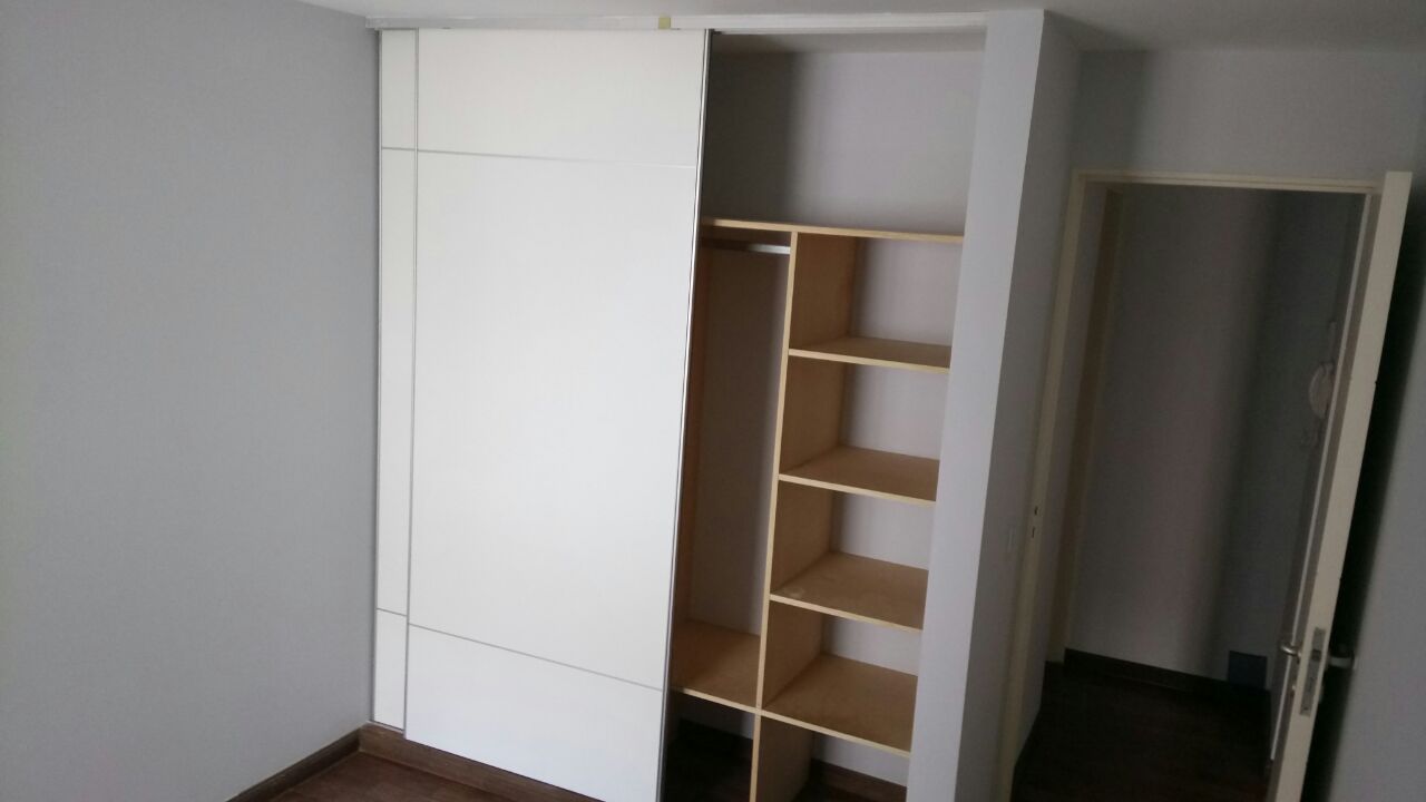 Departamento 1 Dor- Cocina separada - Aire Acondicionado- Nueva Córdoba