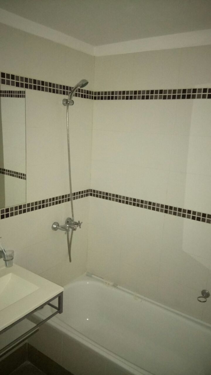 Departamento 1 Dor- Cocina separada - Aire Acondicionado- Nueva Córdoba