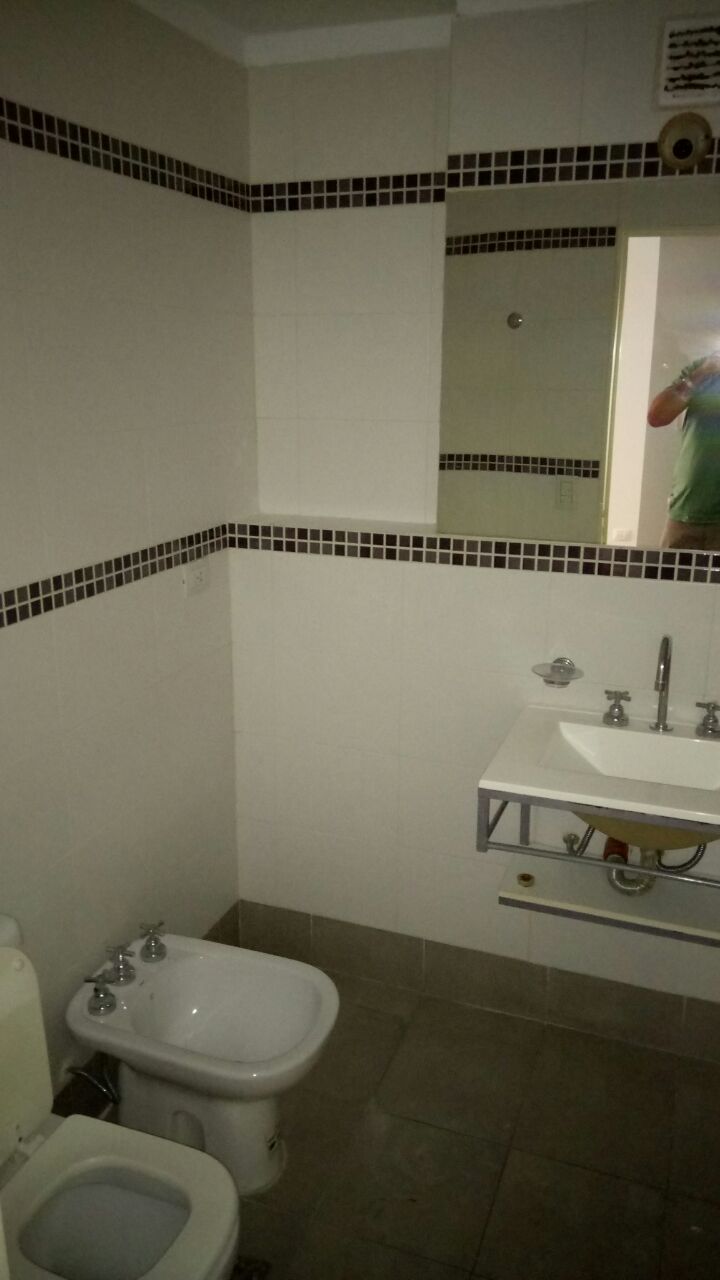 Departamento 1 Dor- Cocina separada - Aire Acondicionado- Nueva Córdoba