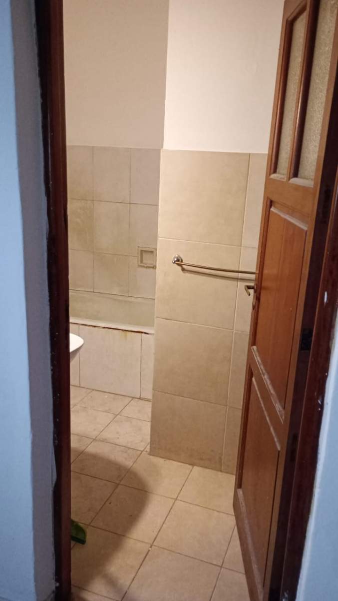 Dúplex un dormitorio y monoambiente en alquiler, barrio San Vicente