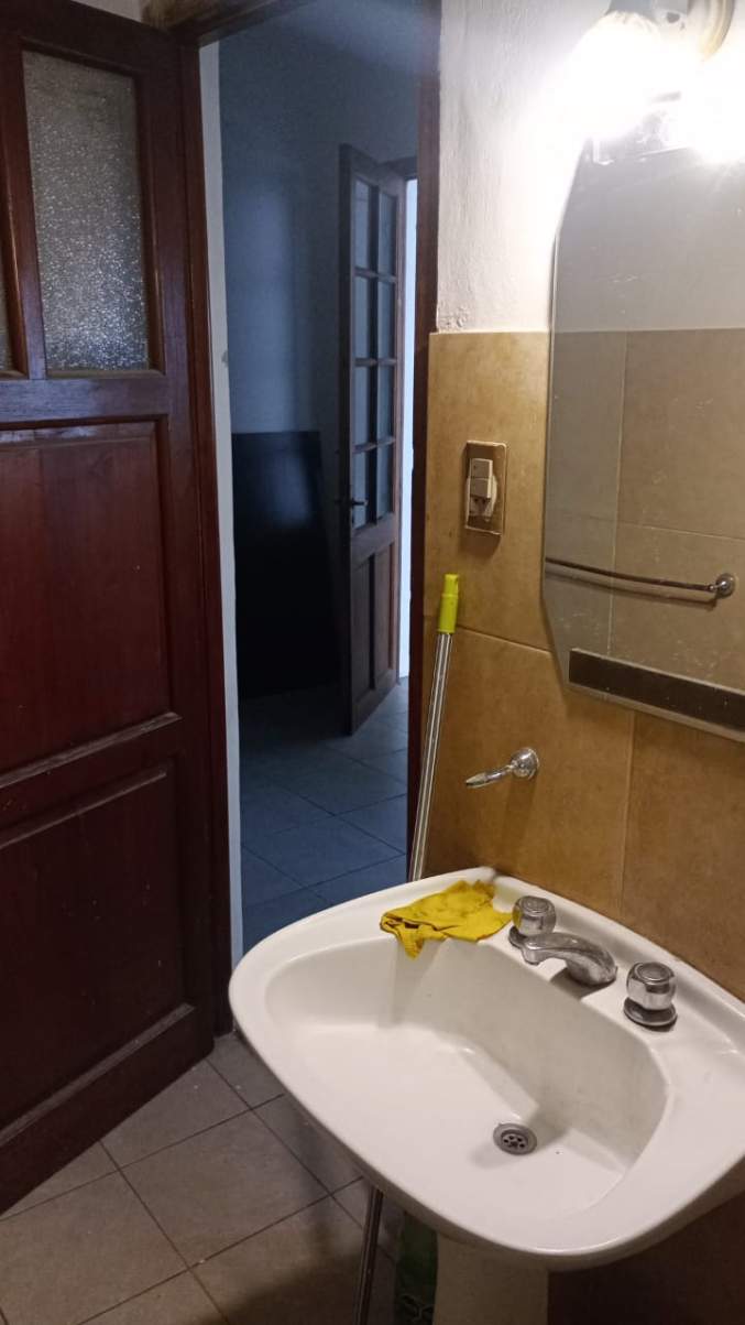 Dúplex un dormitorio y monoambiente en alquiler, barrio San Vicente