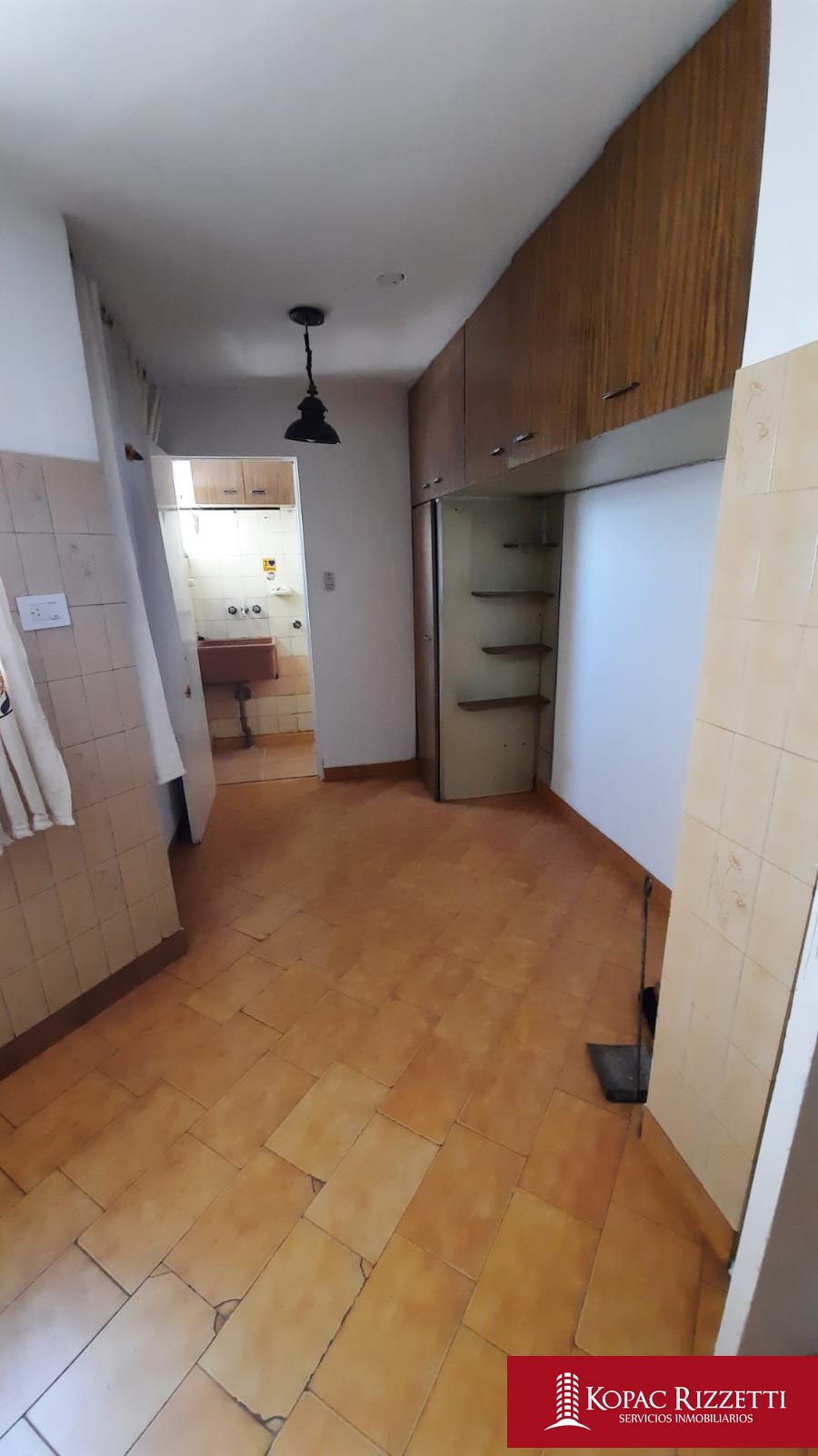 CENTRO (BV. MITRE 193) - ALQUILER DEPARTAMENTO 2 DORMITORIOS.