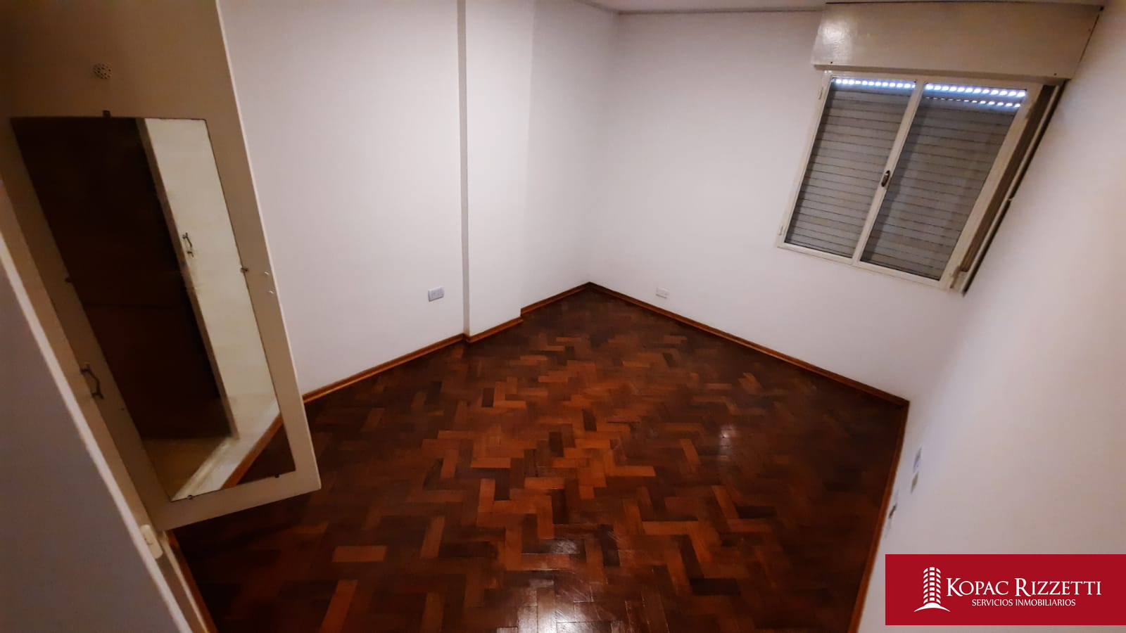 CENTRO (BV. MITRE 193) - ALQUILER DEPARTAMENTO 2 DORMITORIOS.