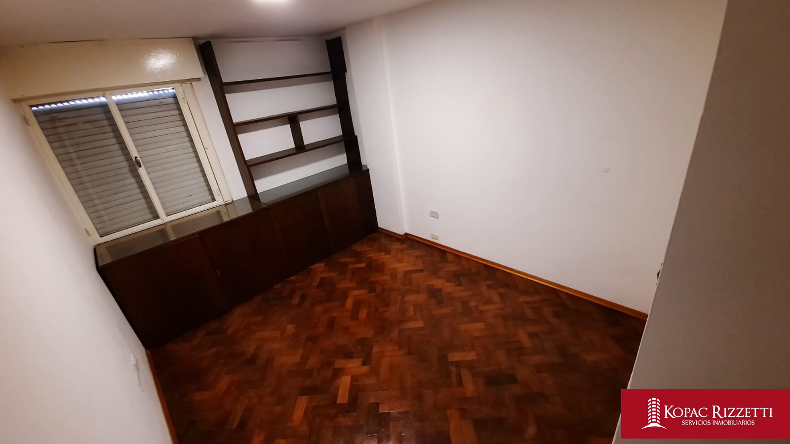 CENTRO (BV. MITRE 193) - ALQUILER DEPARTAMENTO 2 DORMITORIOS.