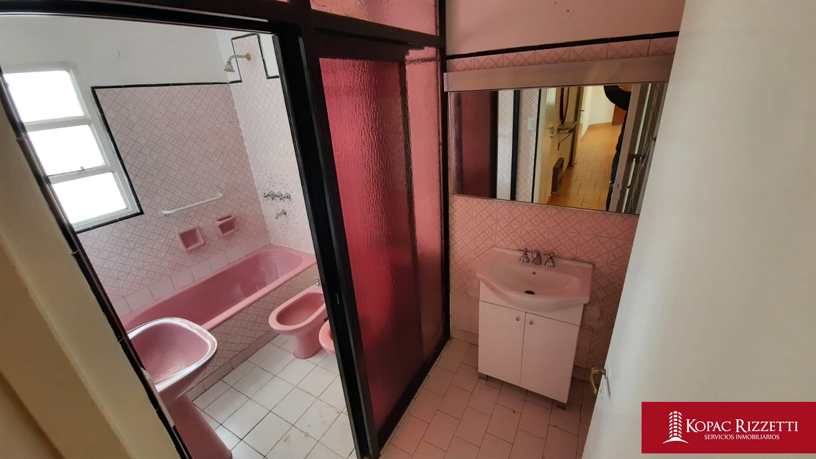 CENTRO (BV. MITRE 193) - ALQUILER DEPARTAMENTO 2 DORMITORIOS.