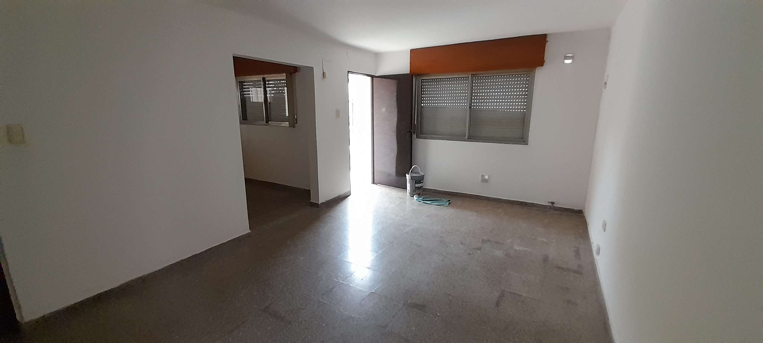 SANTA CLARA DE ASIS - CORREA DE SAA 2455 - CASA 2 DORMITORIOS CON GARAGE Y PATIO