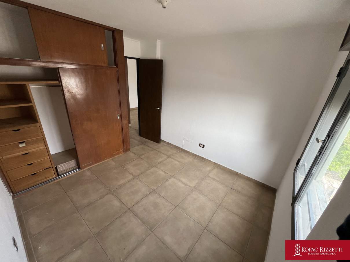 ALTO ALBERDI (WENCESLAO TEJERINA 2280) - ALQUILER DEPARTAMENTO 2 DORMITORIOS
