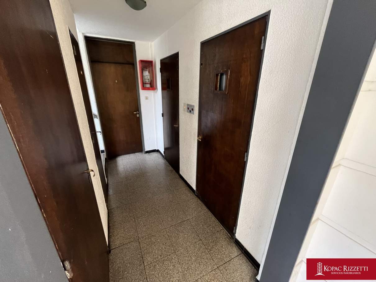 ALTO ALBERDI (WENCESLAO TEJERINA 2280) - ALQUILER DEPARTAMENTO 2 DORMITORIOS