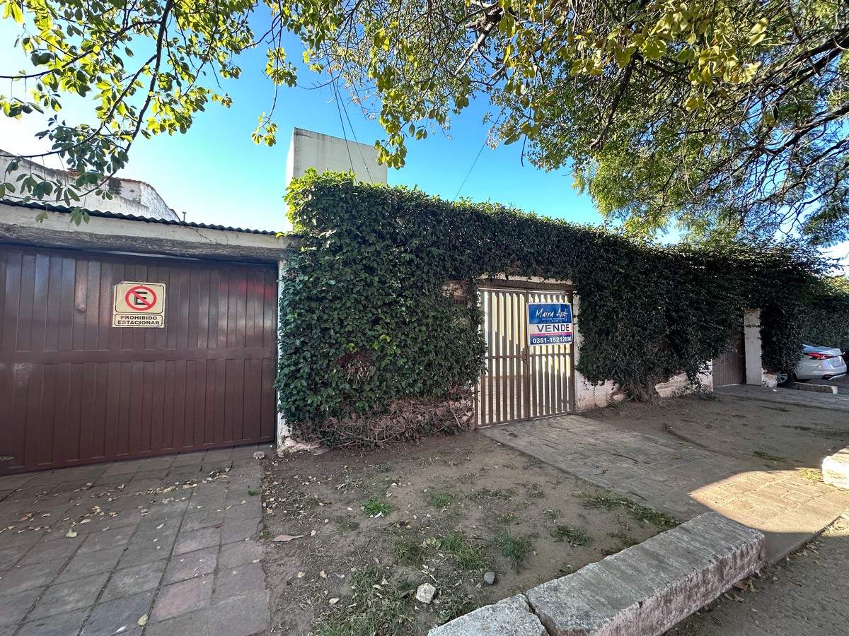 Casa en venta en Av. La Cordillera