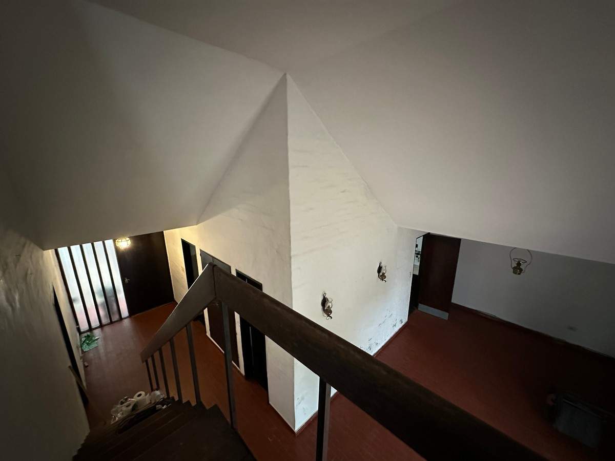 Casa en venta en Av. La Cordillera