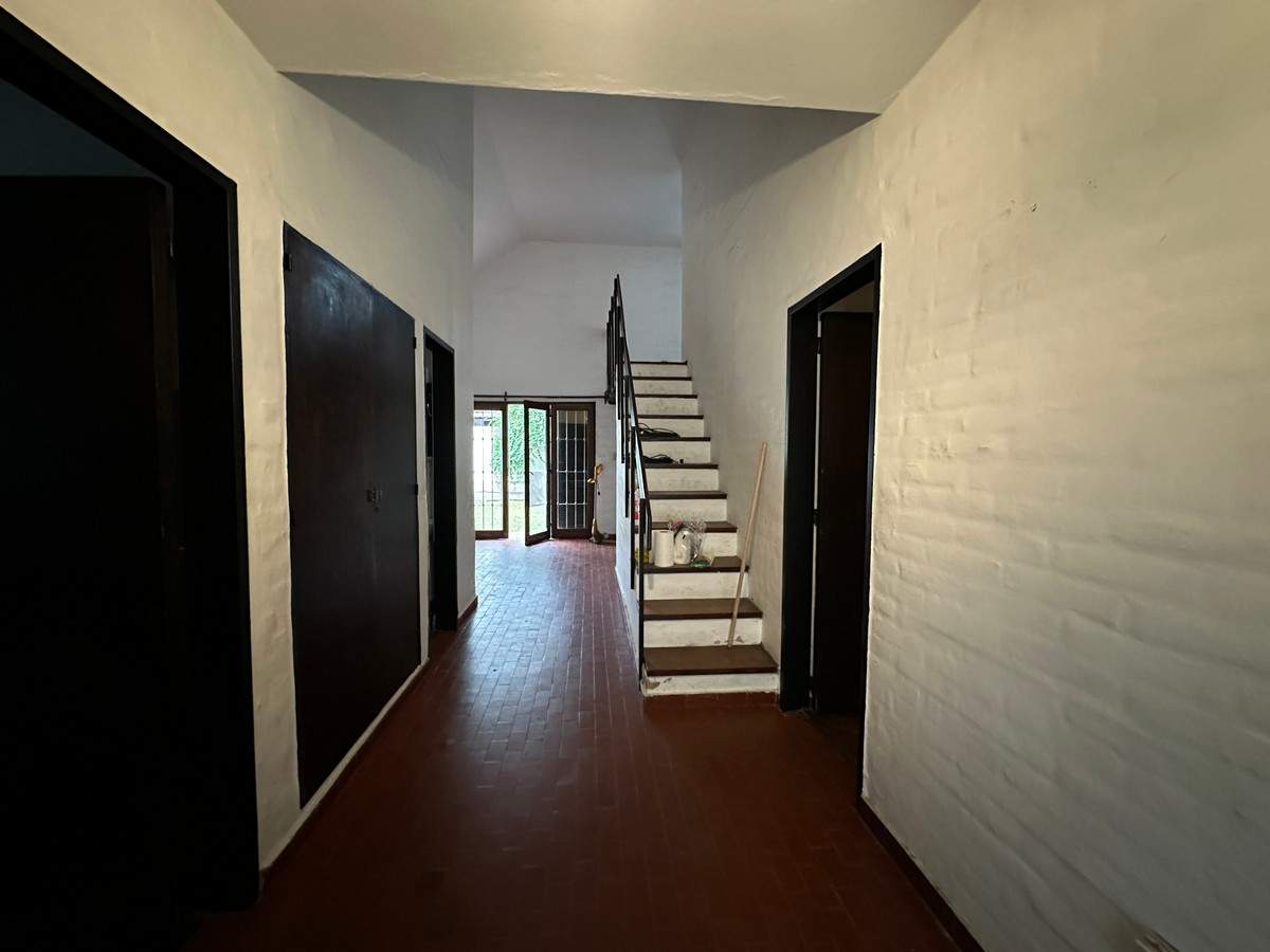 Casa en venta en Av. La Cordillera