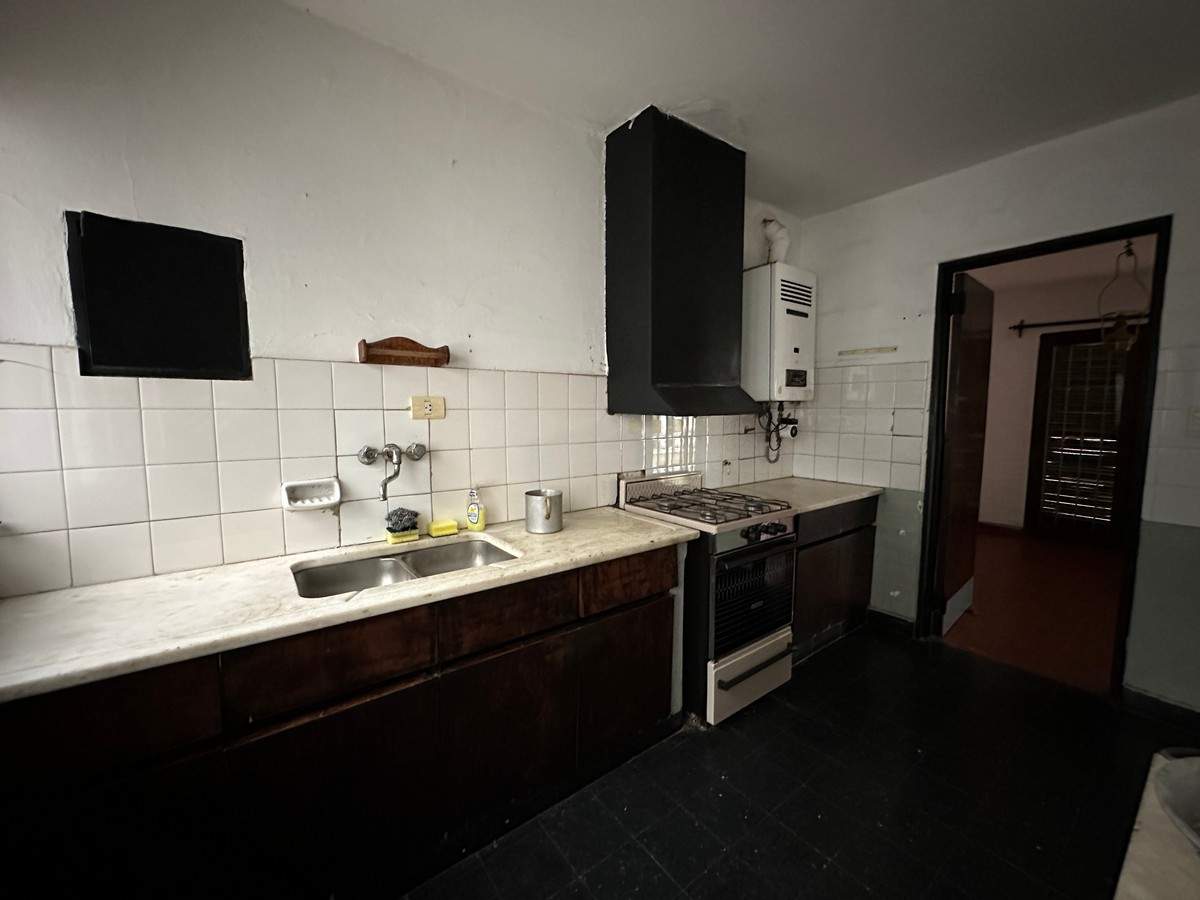 Casa en venta en Av. La Cordillera