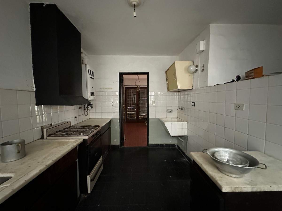 Casa en venta en Av. La Cordillera