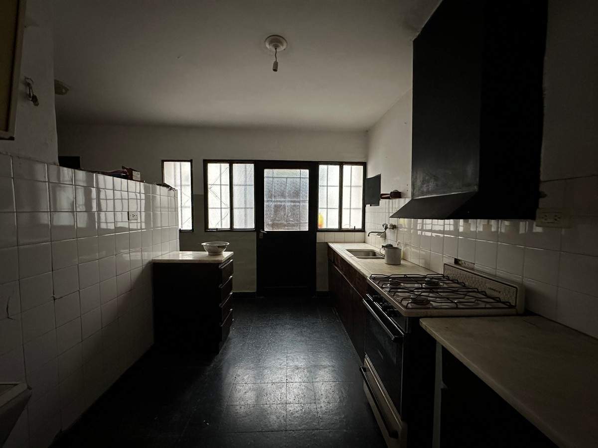 Casa en venta en Av. La Cordillera