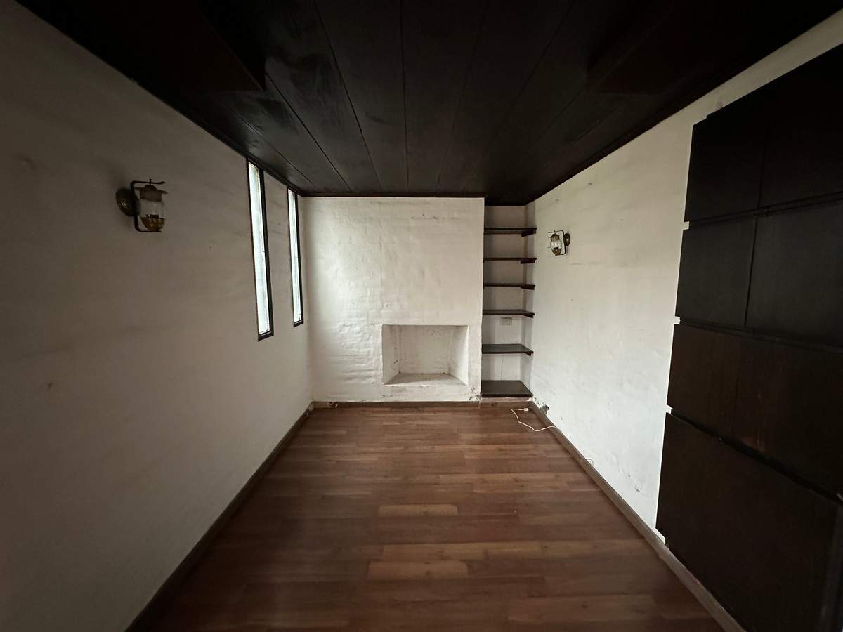 Casa en venta en Av. La Cordillera