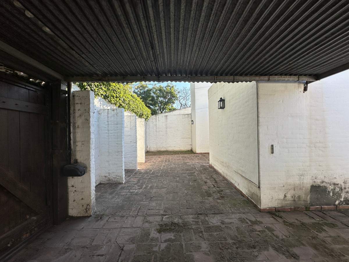 Casa en venta en Av. La Cordillera