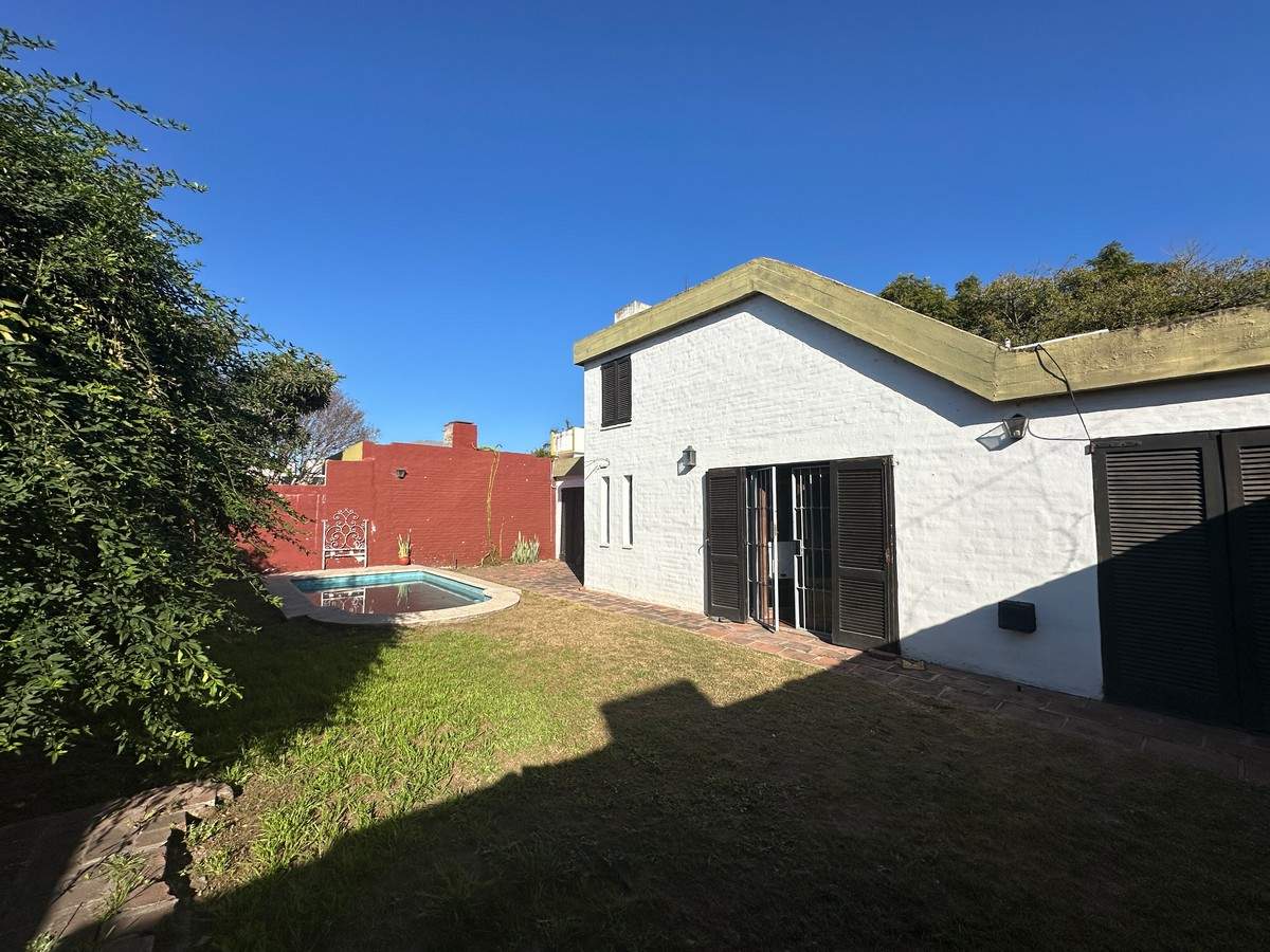 Casa en venta en Av. La Cordillera