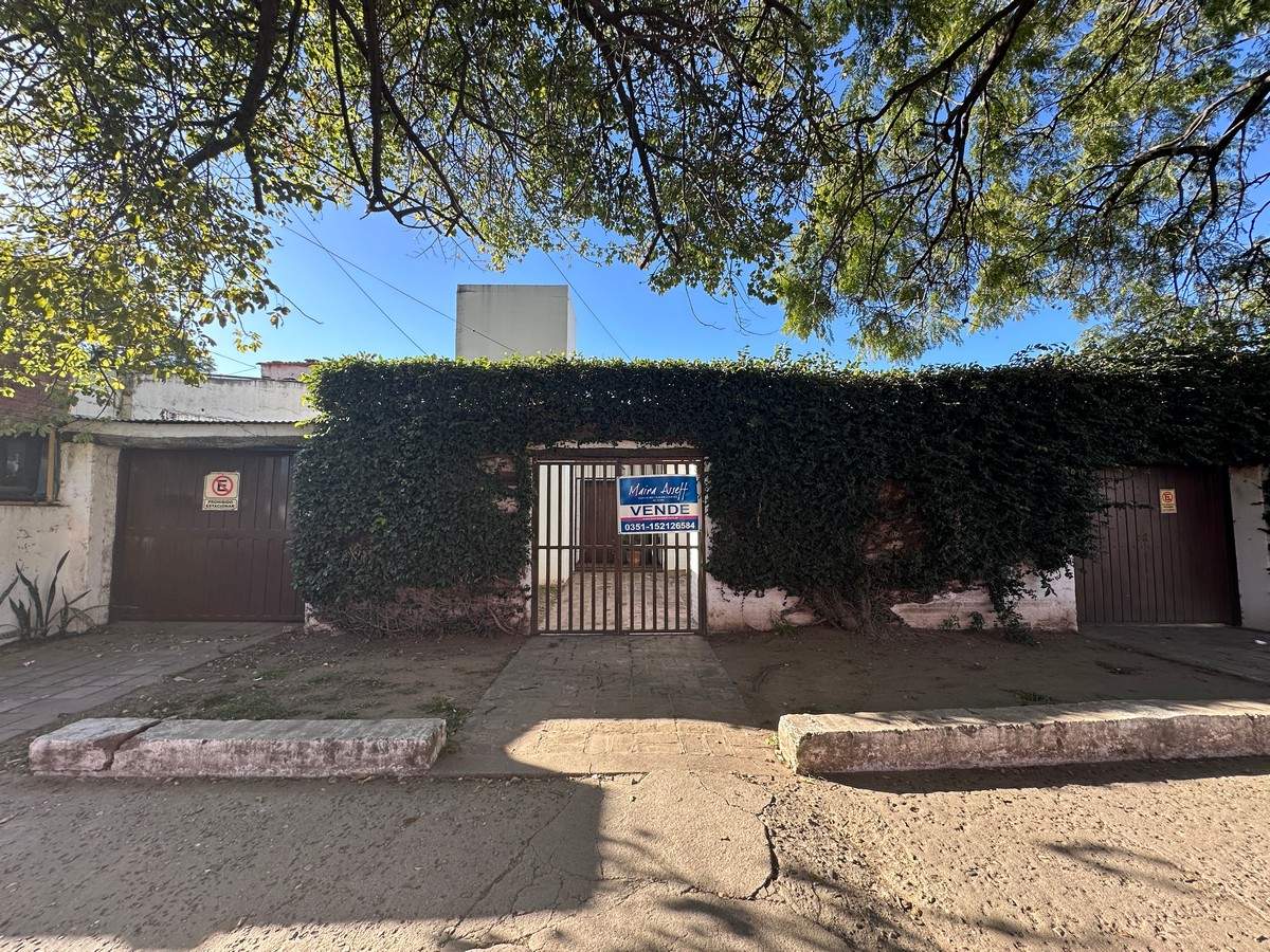 Casa en venta en Av. La Cordillera