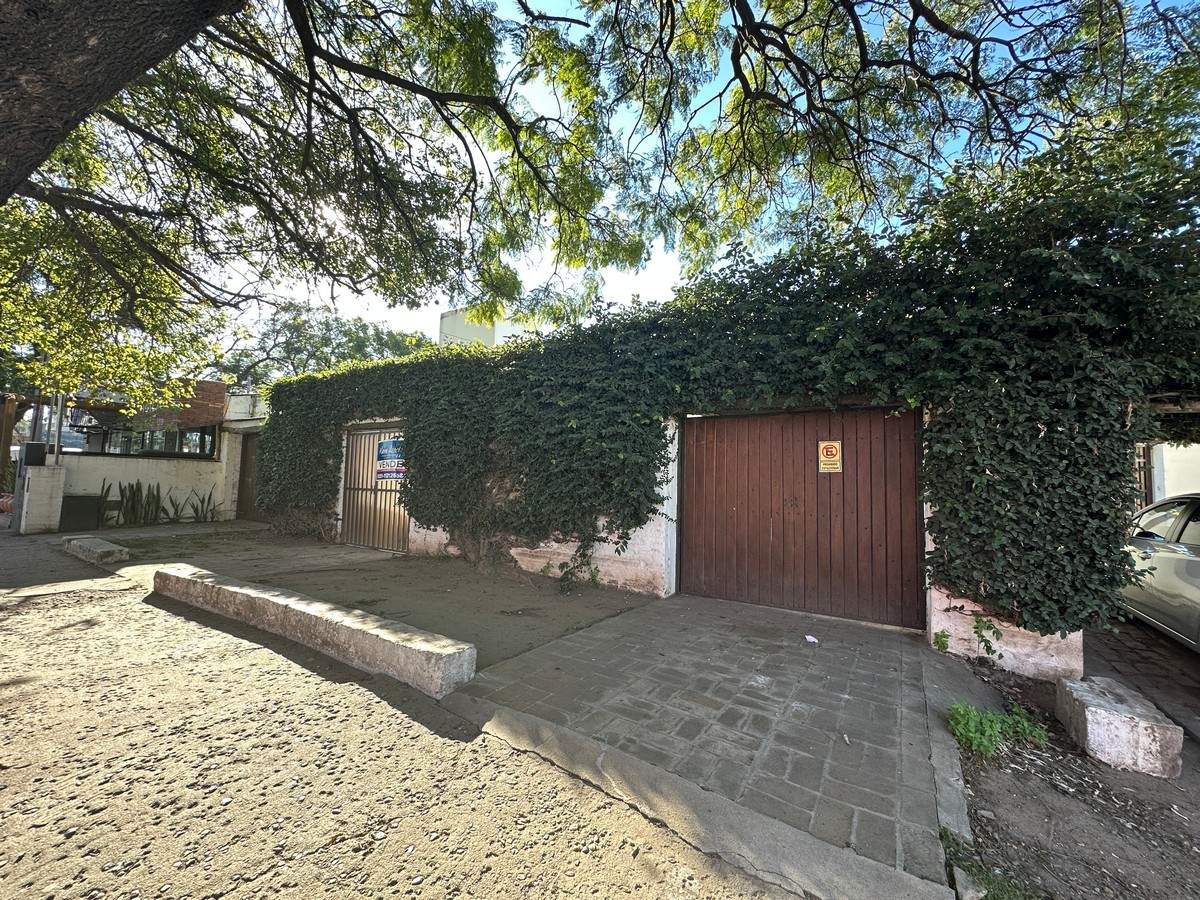 Casa en venta en Av. La Cordillera