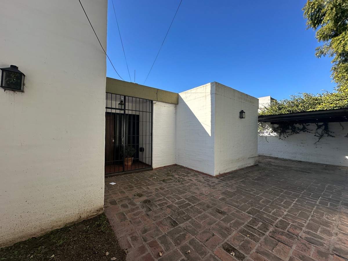 Casa en venta en Av. La Cordillera