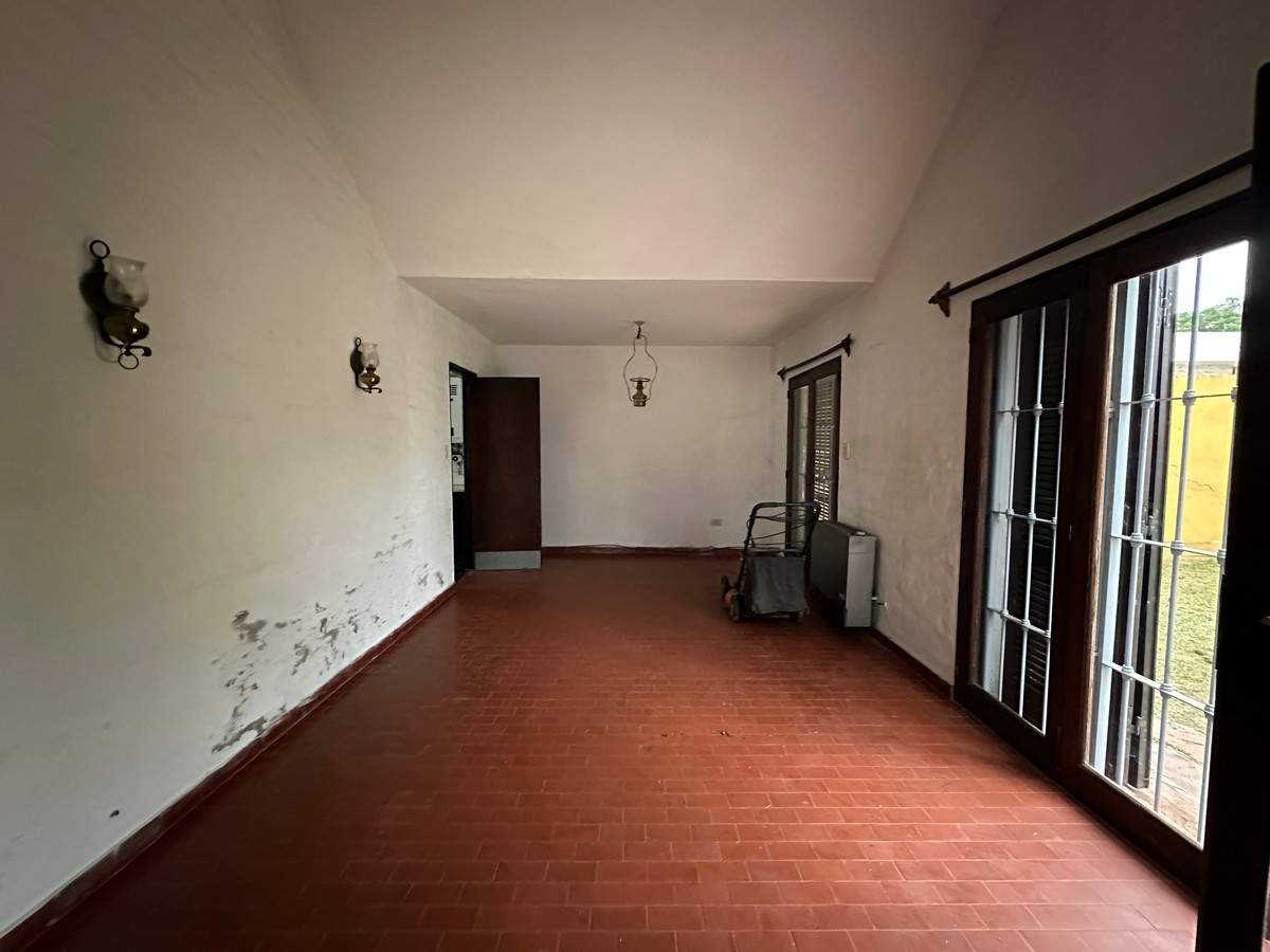 Casa en venta en Av. La Cordillera