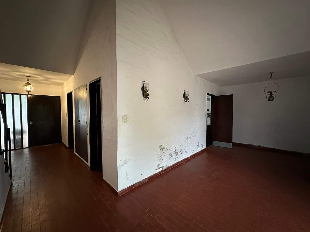 Casa en venta en Av. La Cordillera