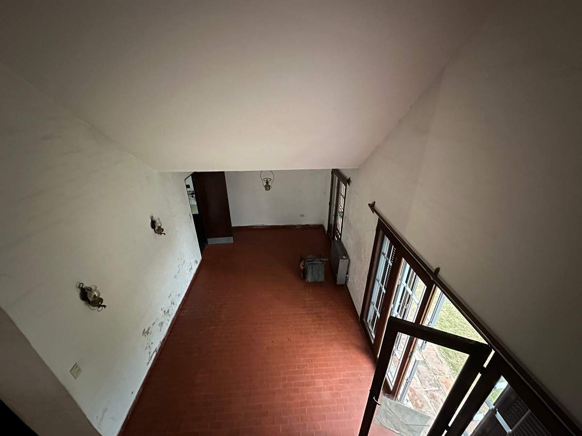 Casa en venta en Av. La Cordillera