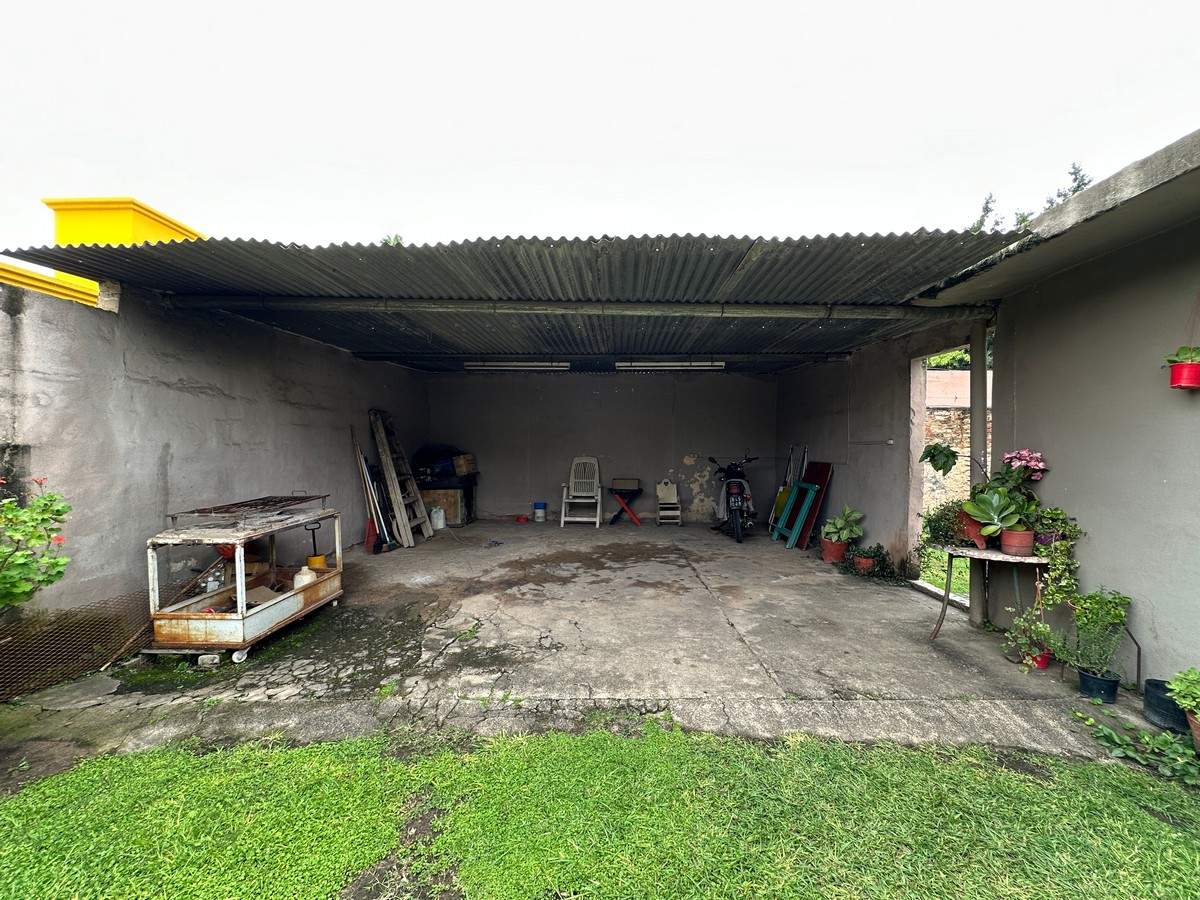 Casa en Venta en Ampere Esq Viracocha