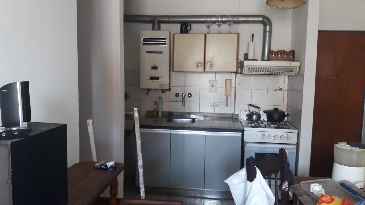 DEPTO EN VENTA 1 DORMITORIO CENTRO