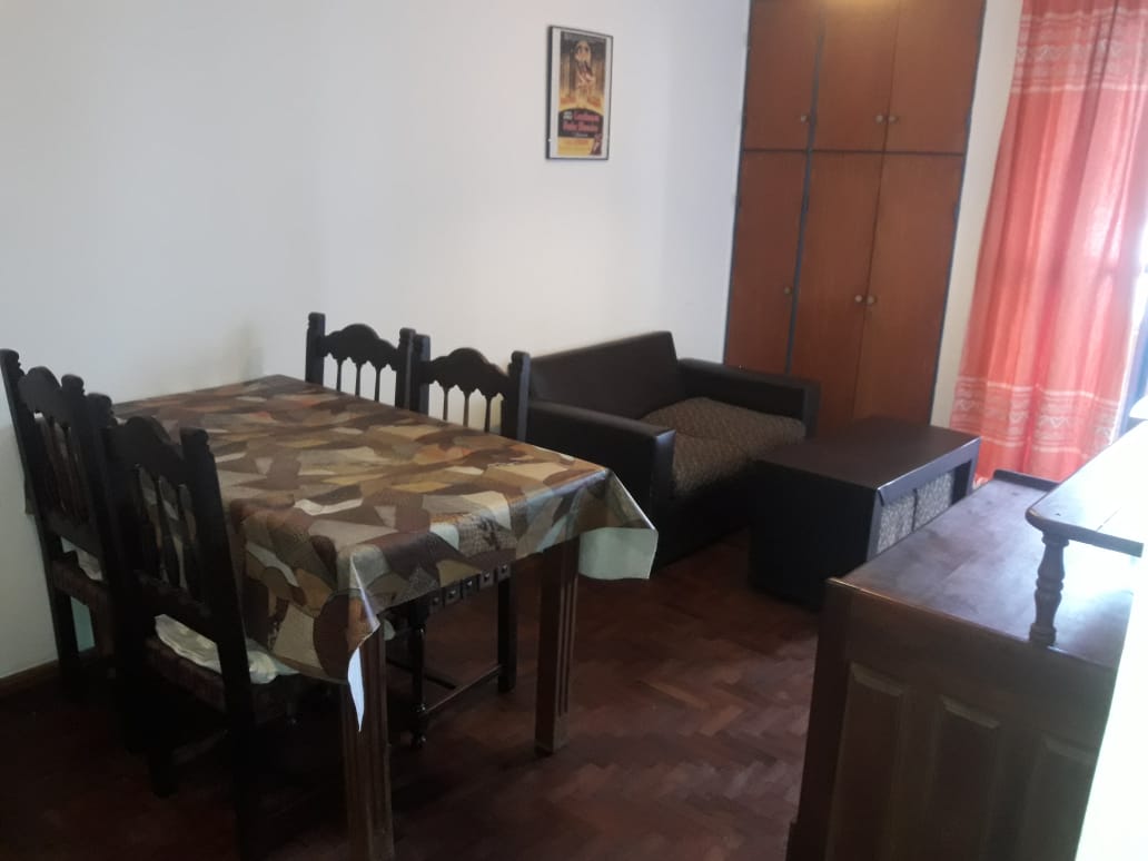DEPTO EN VENTA 1 DORMITORIO CENTRO