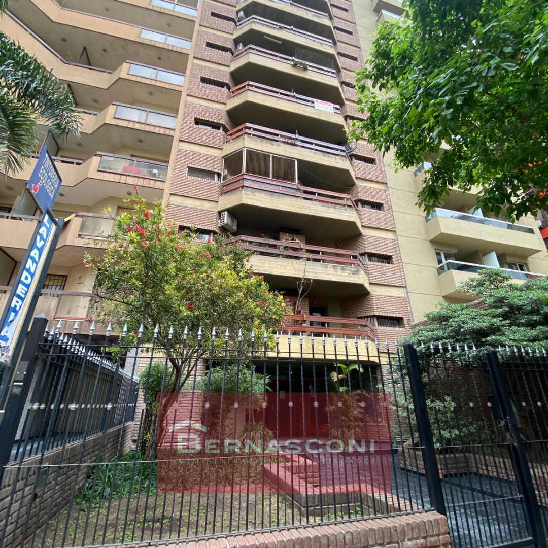 DPTO NVA CBA ! 2 DOR EXC UBICACION !