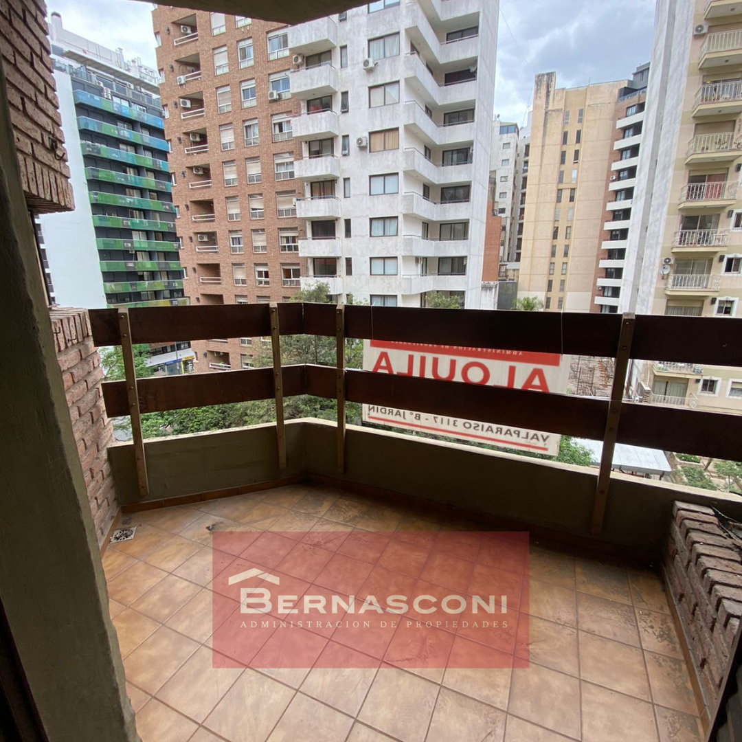 DPTO NVA CBA ! 2 DOR EXC UBICACION !