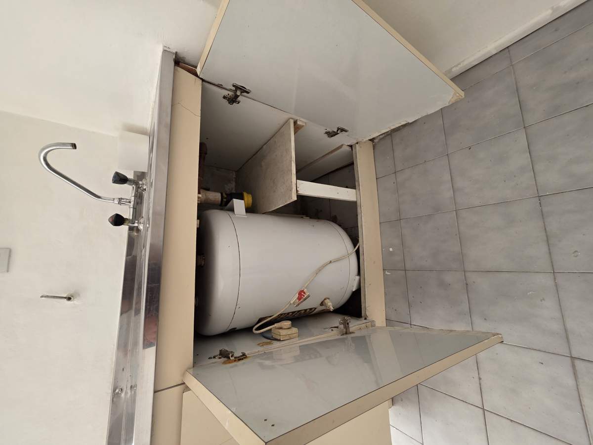 PLENO CENTRO! ALQ. MONOAMBIENTE CON TERRAZA GRANDE, DEAN FUNES 353 - CÓRDOBA