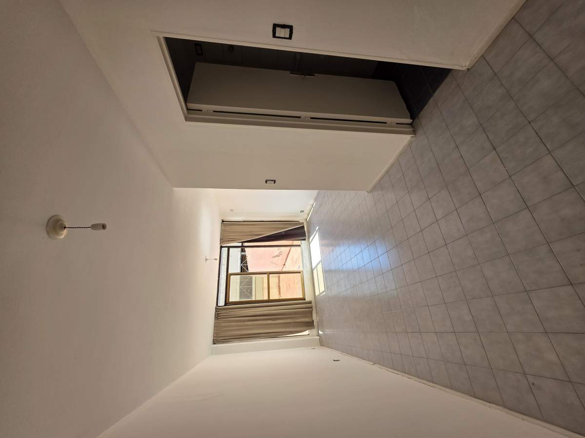 PLENO CENTRO! ALQ. MONOAMBIENTE CON TERRAZA GRANDE, DEAN FUNES 353 - CÓRDOBA