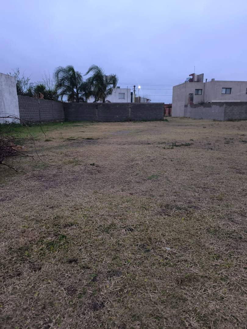 Terreno Valle Cercano