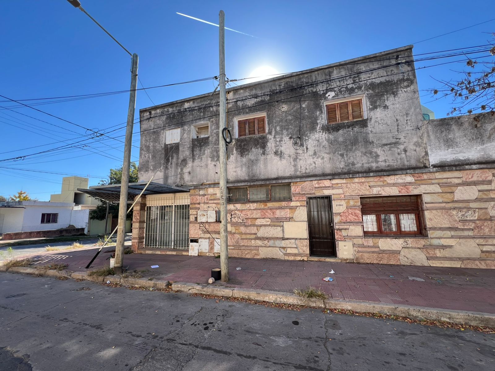 ALQUILO DEPARTAMENTO BARRIO OBSERVATORIO SOBRE CALLE ACHAVAL RODRIGUEZ-