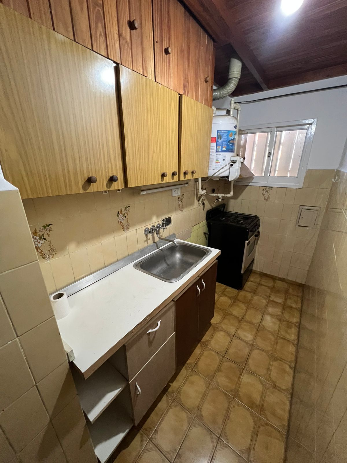 ALQUILO DEPARTAMENTO BARRIO OBSERVATORIO SOBRE CALLE ACHAVAL RODRIGUEZ-