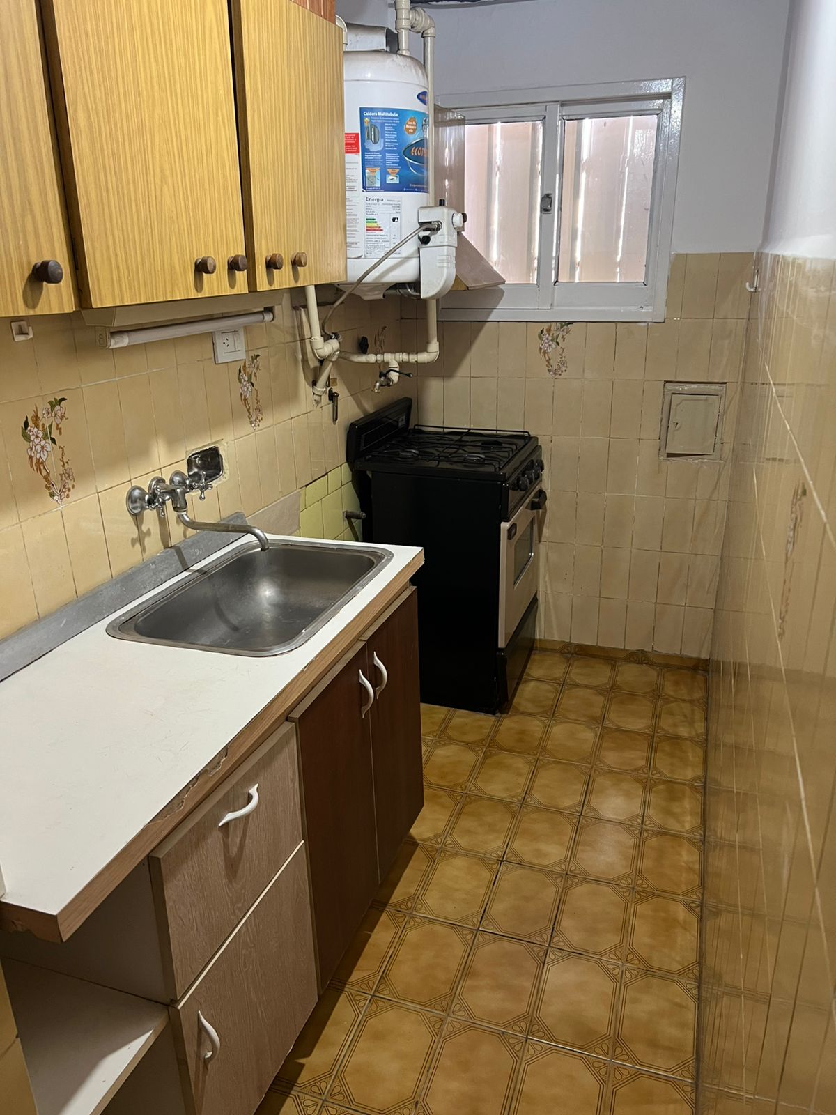 ALQUILO DEPARTAMENTO BARRIO OBSERVATORIO SOBRE CALLE ACHAVAL RODRIGUEZ-