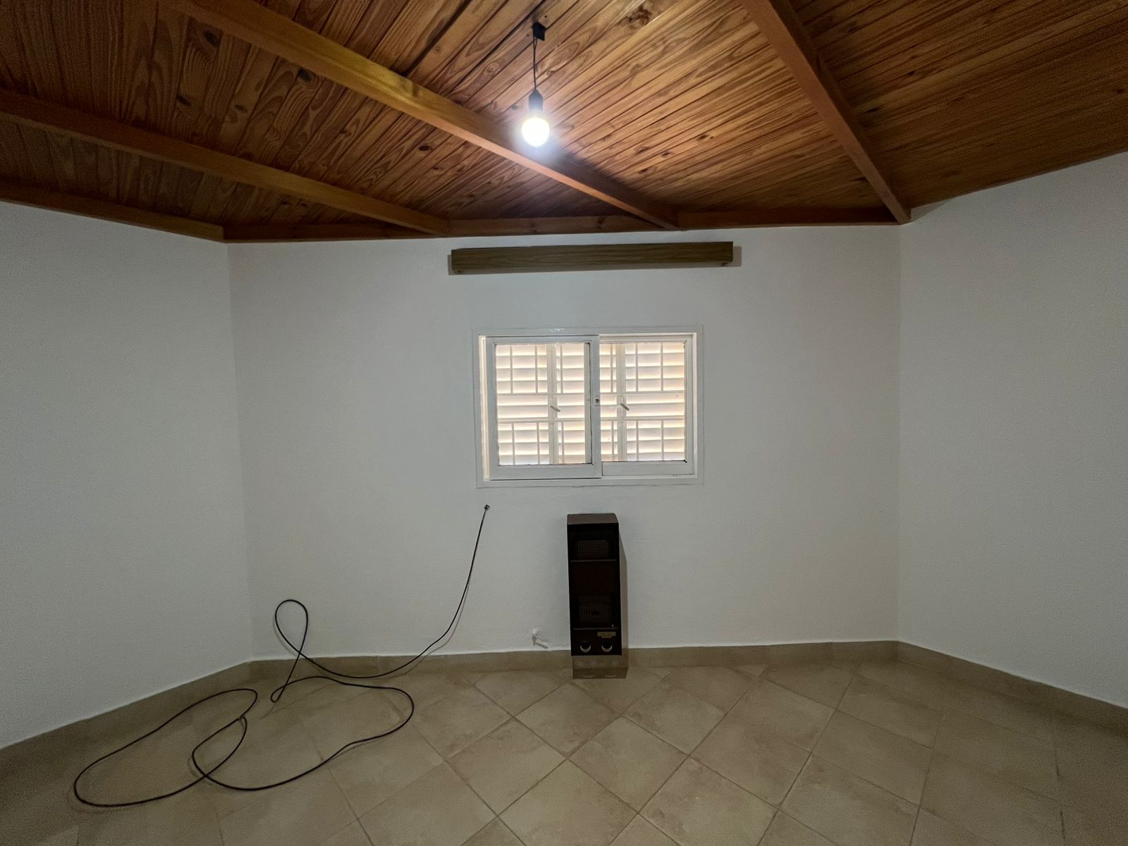 ALQUILO DEPARTAMENTO BARRIO OBSERVATORIO SOBRE CALLE ACHAVAL RODRIGUEZ-