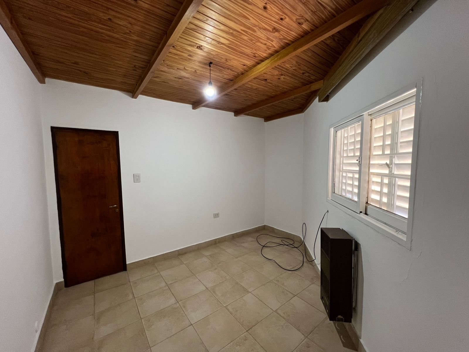 ALQUILO DEPARTAMENTO BARRIO OBSERVATORIO SOBRE CALLE ACHAVAL RODRIGUEZ-