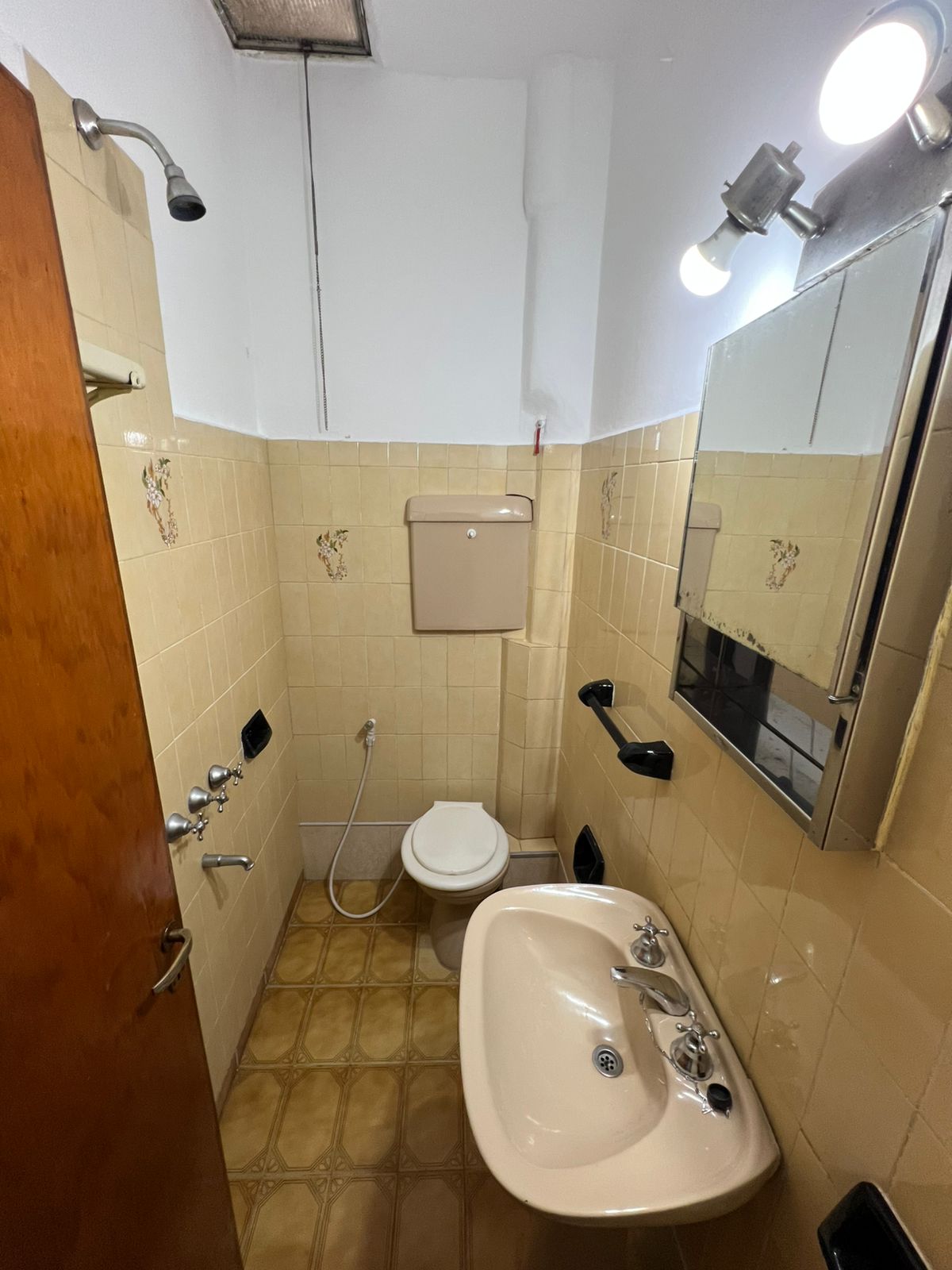 ALQUILO DEPARTAMENTO BARRIO OBSERVATORIO SOBRE CALLE ACHAVAL RODRIGUEZ-